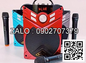 Loa Kiomic K56 Chính Hãng +1 Mic