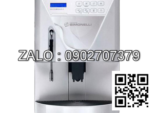 Máy pha cà phê MICROBAR II