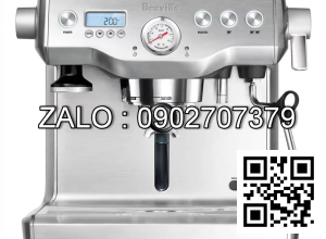 Máy pha cà phê Breville 920