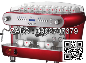 Máy pha cà phê Gaggia Deco D