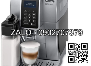 Máy pha cà phê Delonghi ECAM 350.75.S BF
