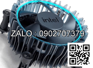 Fan Cpu I3 1151/1155 Box