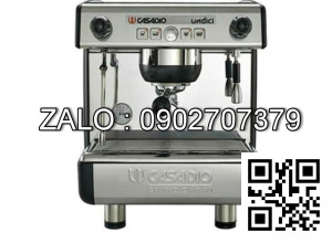 Máy pha cà phê Casadio Undici A1 BF