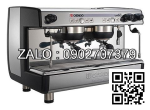 Máy pha cà phê Casadio Compact A2