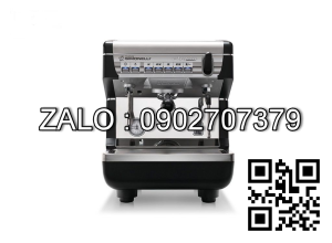 Máy pha cà phê Nuova Simonelli Appia Auto 1 Group