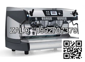 Máy pha cà phê Nuova Simonelli Aurelia 2 Group