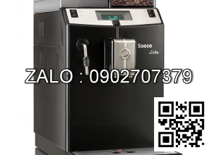 Máy pha cà phê Saeco Lirika Basic Black