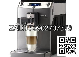 Máy pha cà phê Saeco Lirika OTC