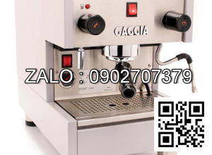 Máy pha cà phê Gaggia TS 1