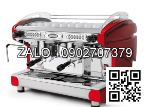 Máy pha cà phê Bfc Lira 2GV EL 2 group