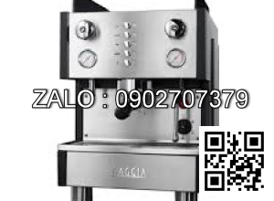 Máy pha cà phê Gaggia XD Compact 1 group