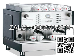 Máy pha cà phê Gaggia LC/D 2 group