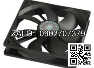 Fan Case 8cm