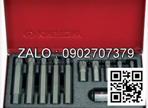 Bộ Vít Jakemy (60in1) JM-6115S