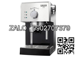 Máy pha cà phê Gran Gaggia Deluxe