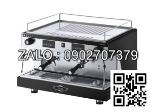 MÁY PHA CÀ PHÊ WEGA LUNNA EVD 2- EW