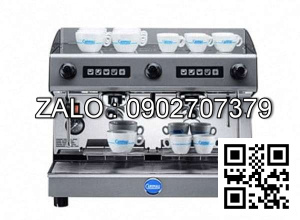 MÁY PHA CÀ PHÊ CARIMALI PRATICA- 2 GROUP