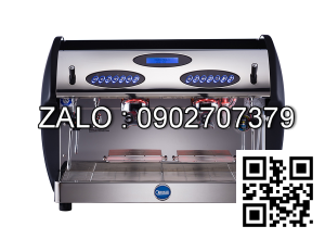 MÁY PHA CÀ PHÊ CARIMALI KICCO – 2 GROUP
