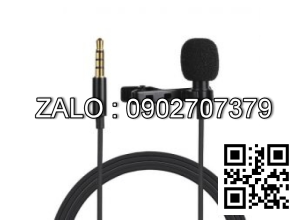 Micro Thu Âm Điện Thoại GL119