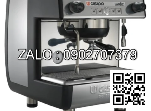 MÁY PHA CÀ PHÊ CASADIO UNDICI A1