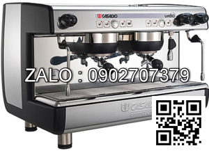 MÁY PHA CÀ PHÊ CASADIO UNDICI A2