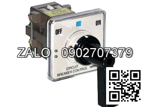 Công tắc cần gạt Hanyoung LEL-04-1