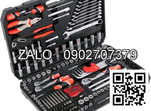 Bộ đồ nghề sửa chữa đa năng yato yt-38941