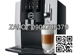 Máy pha cà phê tự động Jura S8
