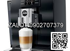 Máy pha cà phê tự động Jura Z6