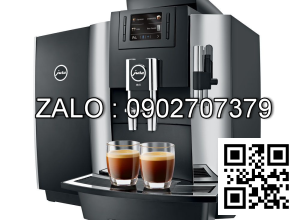 Máy pha cà phê tự động Jura E8