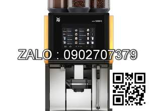 MÁY PHA CÀ PHÊ TỰ ĐỘNG WMF 5000S+ (New)