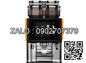 MÁY PHA CÀ PHÊ TỰ ĐỘNG WMF 9000S+