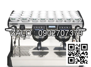 Máy pha cà phê Rancilio Classe 7 USB