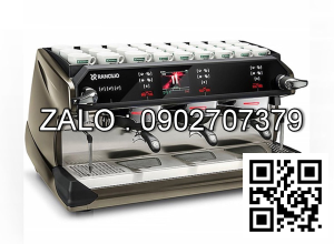 MÁY PHA CÀ PHÊ RANCILIO-011