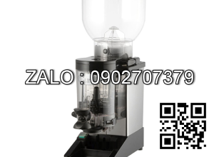 Máy xay cà phê Cunill Space Inox Auto