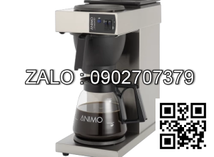 Máy pha cà phê giấy lọc Animo Excelso