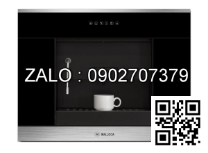 Máy pha cà phê Malloca MCF-LX12