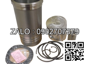 Bộ hơi động cơ VOLVO TAD541 VE , 6 CYL , CM3