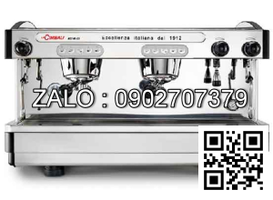 Máy pha cà phê thủ công CIMBALI M27 RE DT / 2