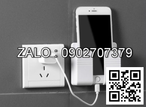 Ghế Dán Tường Sạc Điện Thoại