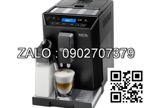 Máy pha cà phê tự động Delonghi ECAM44.660.B