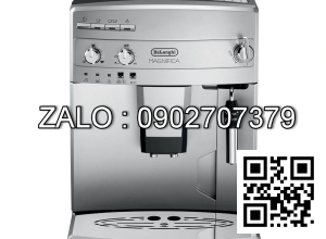 Máy pha cà phê tự động Delonghi ESAM03.120.S