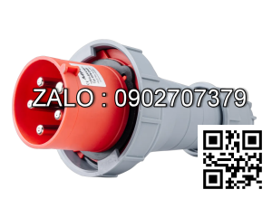 Phích cắm MPE MPN-045K