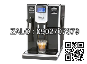 Máy pha cà phê tự động Gaggia Anima CCC