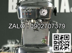 Máy pha cà phê Ascaso Dream DR-18