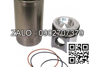 Bộ hơi động cơ VOLVO TAD550 VE , 6 CYL , CM3