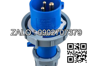 Phích cắm MPE MPN-0132