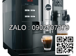 Máy pha cà phê Jura Impressa SX9 Classic