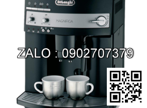 Máy pha cà phê Delonghi ESAM3000.B