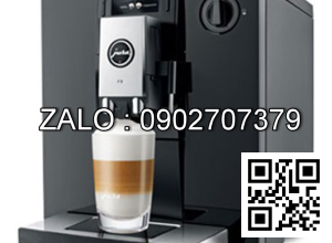 Máy pha cà phê tự động Jura Impressa F9 Piano Black